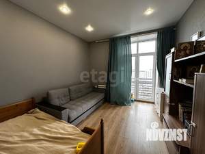 1-к квартира, вторичка, 40м2, 10/12 этаж