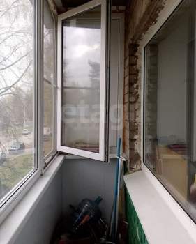 2-к квартира, вторичка, 44м2, 3/4 этаж