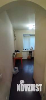 2-к квартира, вторичка, 46м2, 2/5 этаж