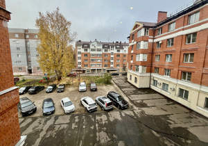 2-к квартира, вторичка, 56м2, 3/5 этаж