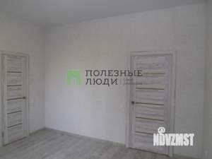2-к квартира, вторичка, 67м2, 1/9 этаж