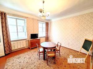 2-к квартира, вторичка, 61м2, 3/3 этаж