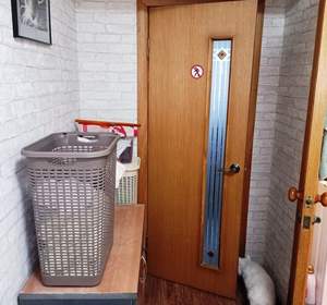 4-к квартира, вторичка, 93м2, 2/9 этаж