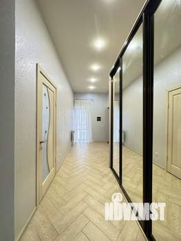 2-к квартира, вторичка, 65м2, 3/4 этаж