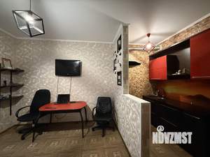 Студия квартира, вторичка, 29м2, 5/17 этаж