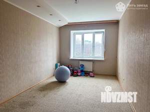 3-к квартира, вторичка, 87м2, 3/5 этаж