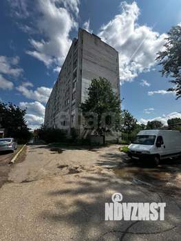 2-к квартира, вторичка, 52м2, 7/9 этаж