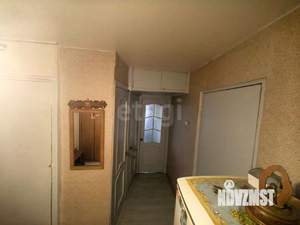 3-к квартира, вторичка, 61м2, 5/5 этаж