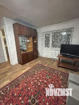 1-к квартира, вторичка, 32м2, 5/5 этаж