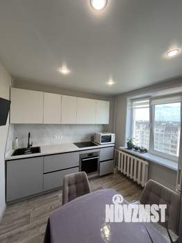 2-к квартира, вторичка, 61м2, 12/12 этаж