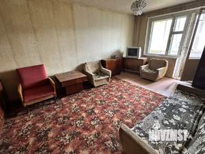 1-к квартира, вторичка, 35м2, 4/9 этаж