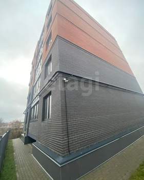 2-к квартира, вторичка, 81м2, 2/5 этаж