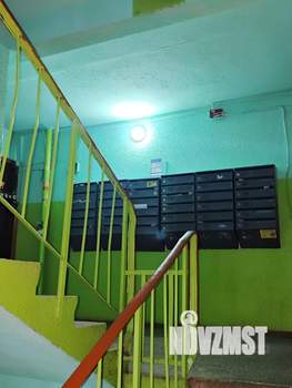 1-к квартира, вторичка, 35м2, 2/9 этаж