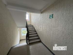 2-к квартира, сданный дом, 57м2, 2/10 этаж