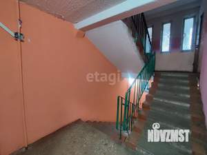 1-к квартира, вторичка, 35м2, 8/9 этаж