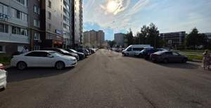 1-к квартира, вторичка, 37м2, 8/12 этаж