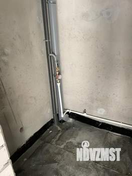 1-к квартира, вторичка, 43м2, 9/14 этаж