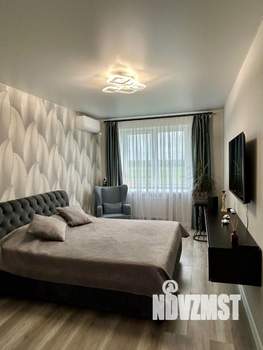 1-к квартира, вторичка, 38м2, 8/9 этаж