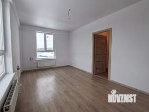 1-к квартира, вторичка, 42м2, 4/4 этаж