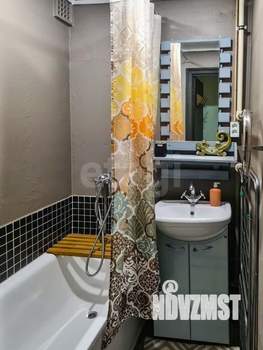 2-к квартира, вторичка, 44м2, 2/5 этаж