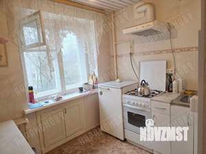 3-к квартира, вторичка, 62м2, 3/5 этаж