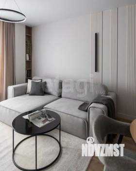 1-к квартира, вторичка, 33м2, 7/17 этаж