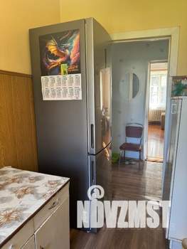 2-к квартира, вторичка, 42м2, 1/2 этаж