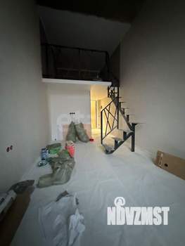 Студия квартира, вторичка, 27м2, 3/3 этаж