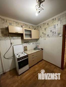 2-к квартира, вторичка, 44м2, 2/5 этаж