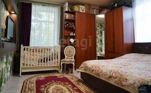 3-к квартира, вторичка, 74м2, 2/3 этаж