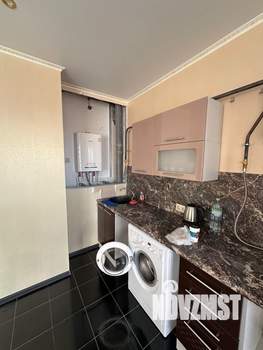 1-к квартира, вторичка, 45м2, 11/12 этаж