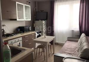 1-к квартира, вторичка, 38м2, 11/14 этаж