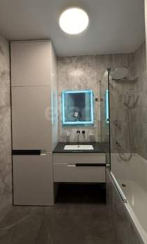 2-к квартира, вторичка, 70м2, 5/9 этаж