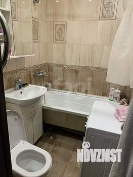2-к квартира, вторичка, 44м2, 2/4 этаж