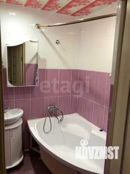 2-к квартира, вторичка, 48м2, 1/9 этаж