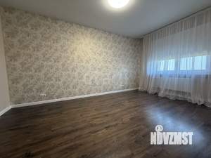 1-к квартира, вторичка, 41м2, 11/17 этаж