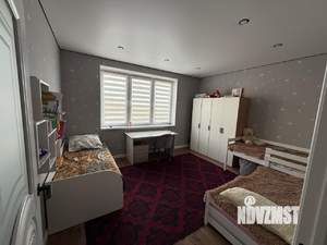 3-к квартира, вторичка, 80м2, 2/16 этаж