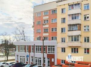 1-к квартира, вторичка, 52м2, 1/5 этаж