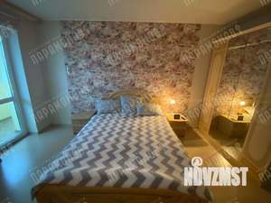 3-к квартира, вторичка, 88м2, 15/16 этаж