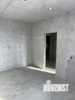 1-к квартира, вторичка, 43м2, 9/14 этаж