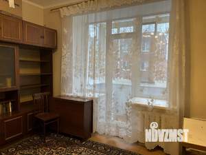 3-к квартира, вторичка, 64м2, 3/4 этаж