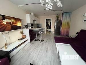 2-к квартира, вторичка, 61м2, 6/17 этаж