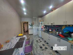 3-к квартира, вторичка, 80м2, 1/10 этаж
