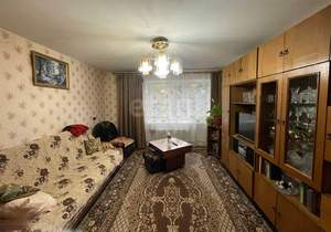 3-к квартира, вторичка, 69м2, 3/9 этаж