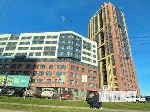 Студия квартира, сданный дом, 28м2, 3/9 этаж