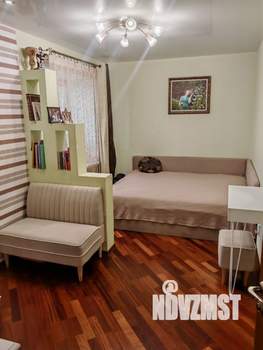 3-к квартира, вторичка, 70м2, 6/7 этаж