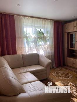 3-к квартира, вторичка, 73м2, 4/6 этаж