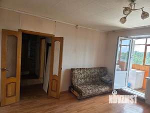 2-к квартира, вторичка, 50м2, 7/9 этаж