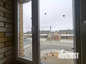 2-к квартира, сданный дом, 63м2, 2/3 этаж