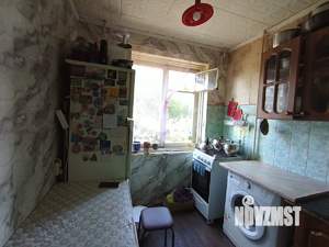 3-к квартира, вторичка, 61м2, 3/5 этаж